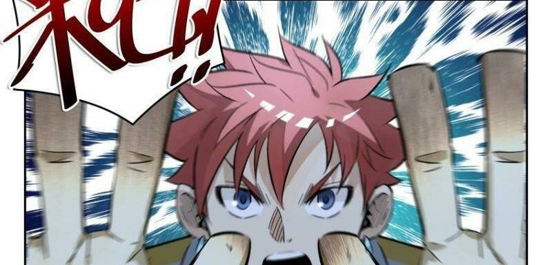 Võ Lực Chí Mạng: Chapter 13