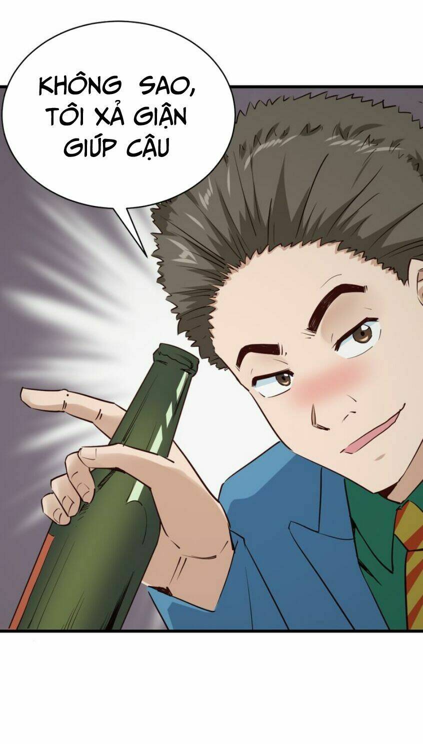 Hệ Thống Tu Tiên Mạnh Nhất: Chapter 5
