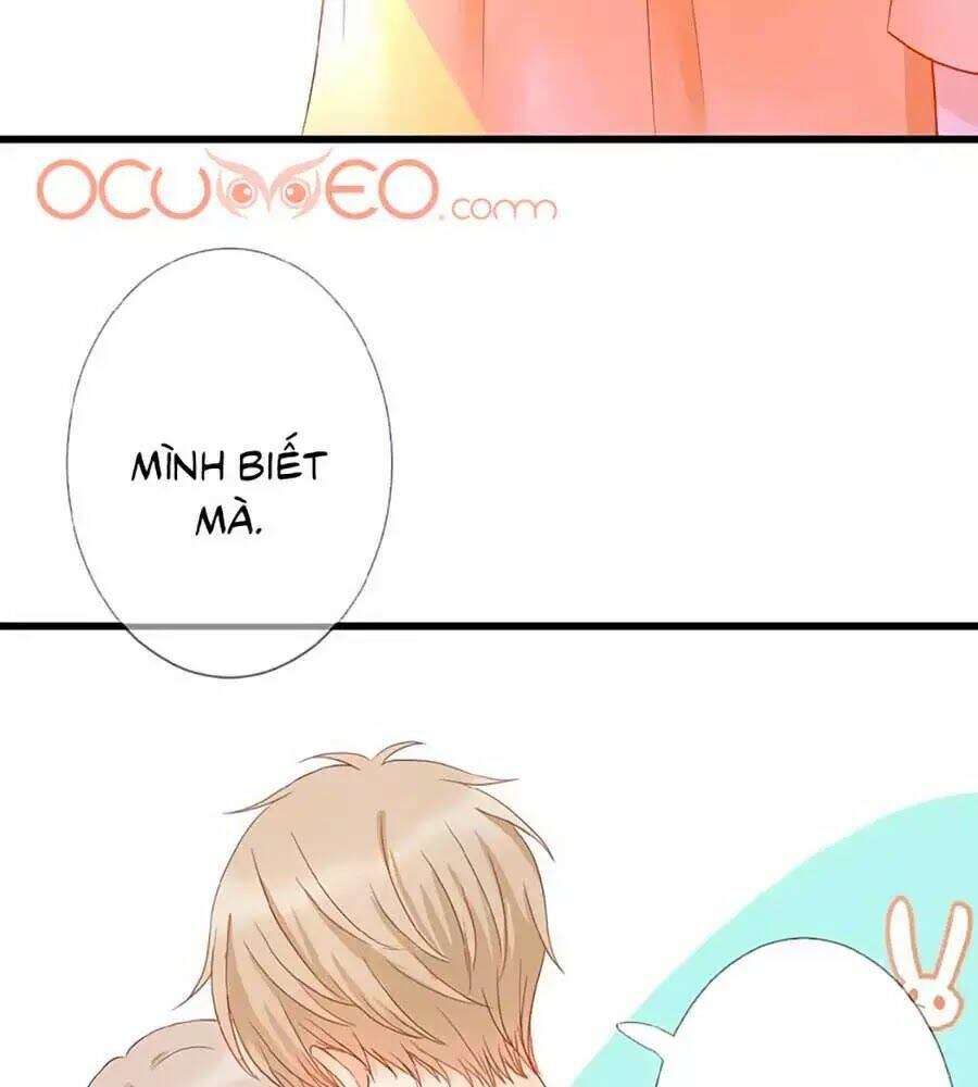 Đóa Hoa Chớm Nở: Chapter 1