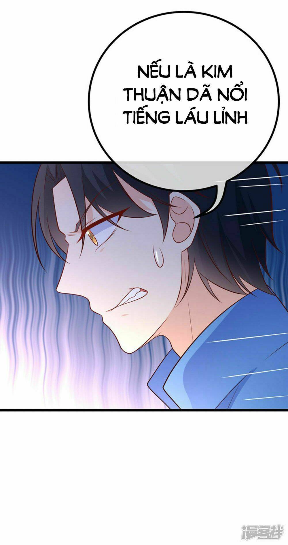 Boss Của Tôi Là Đại Thần: Chapter 68