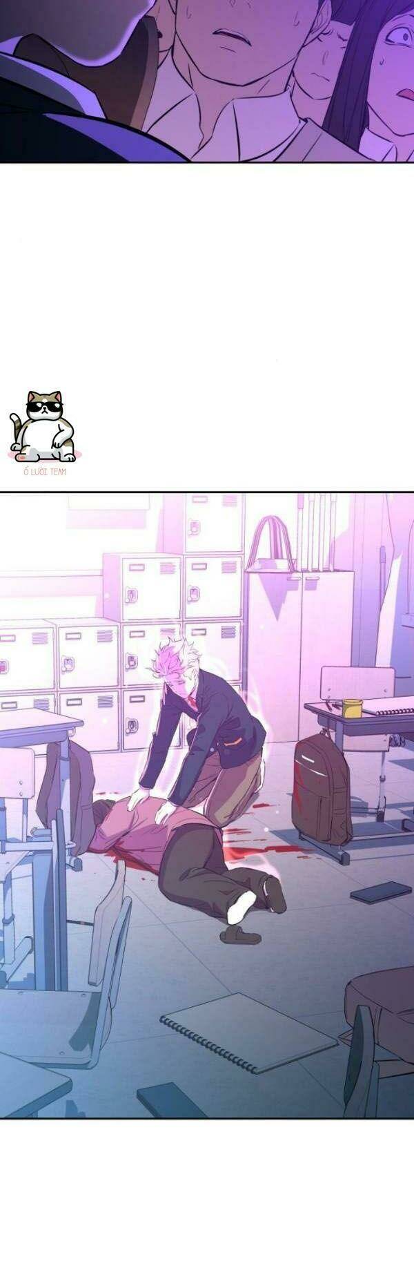 Nhân Vật Phản Diện Bất Tài: Chapter 6