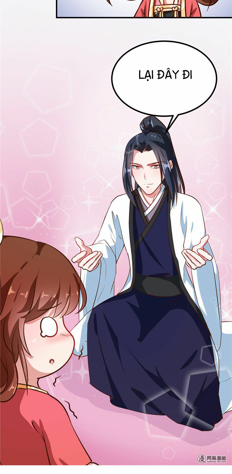 Thiên Tài Tiểu Độc Phi: Chapter 82