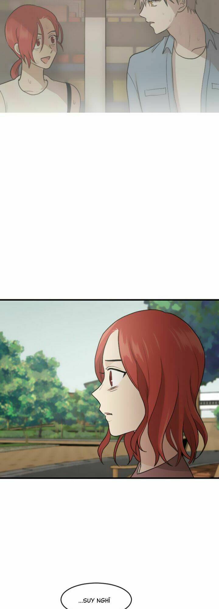 Người Đẹp Gangnam: Chapter 52