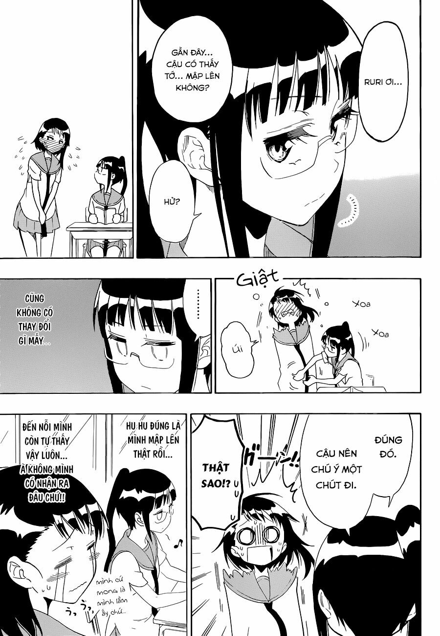 Tình Yêu Ngang Trái: Chapter 93
