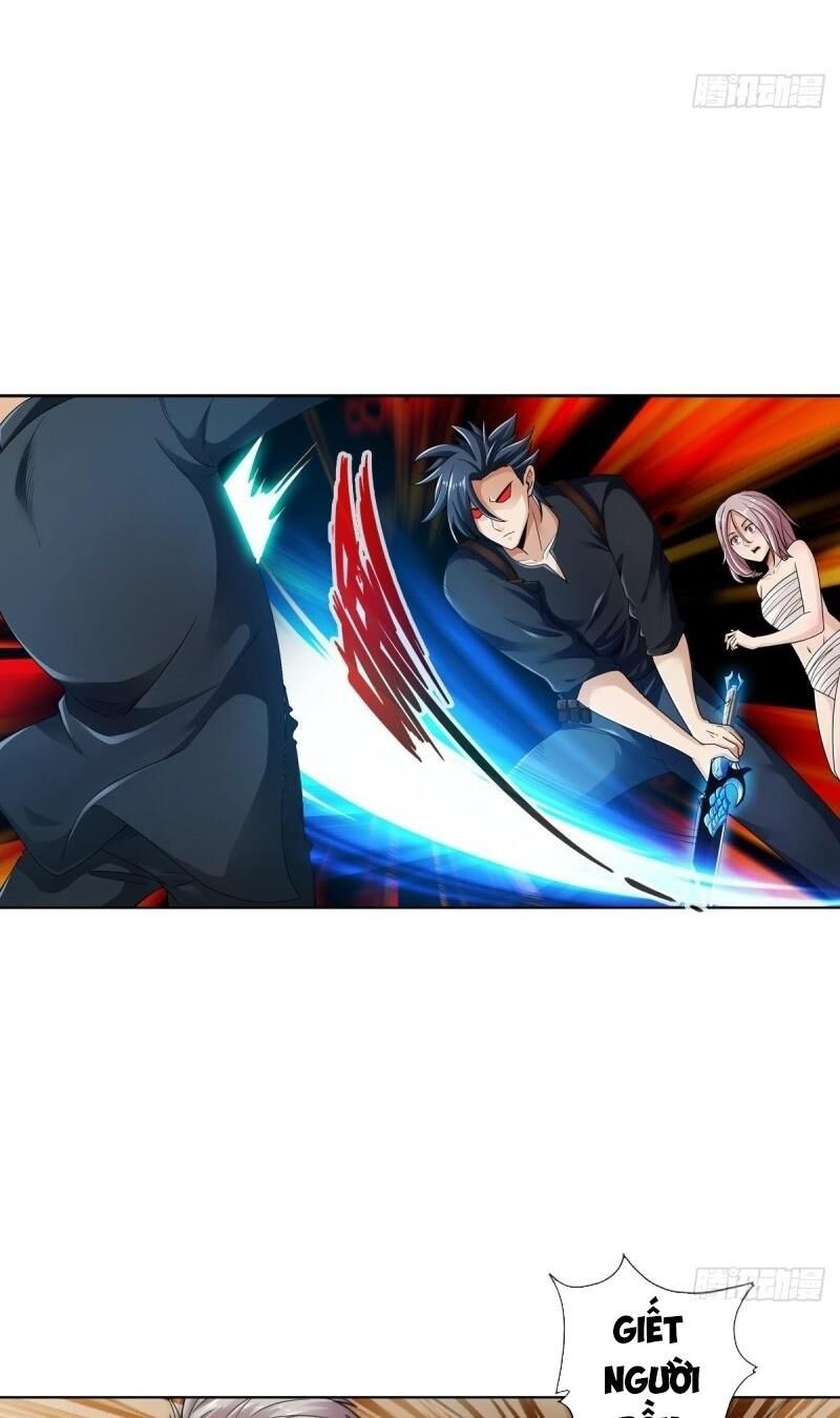 Hệ Thống Tìm Đường Chết Mạnh Nhất: Chapter 65