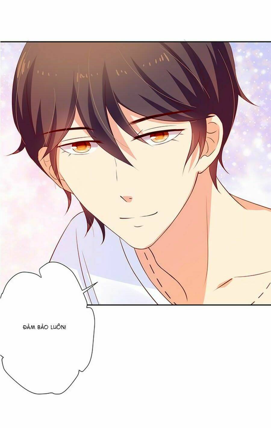 Bạn Trai Là Ngôi Sao: Chapter 64