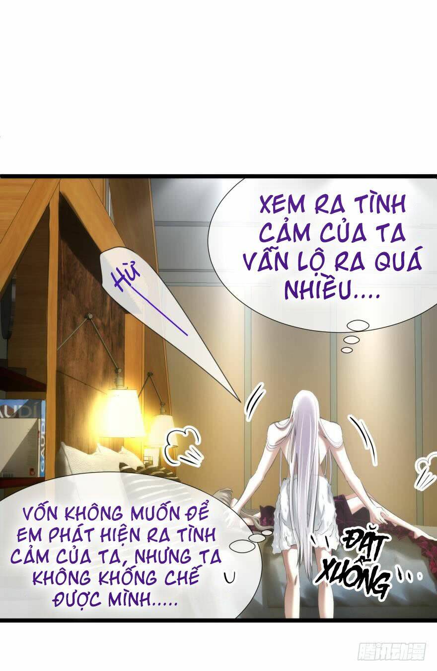 Một Vạn Tư Thế Công Lược Yêu Nam: Chapter 102