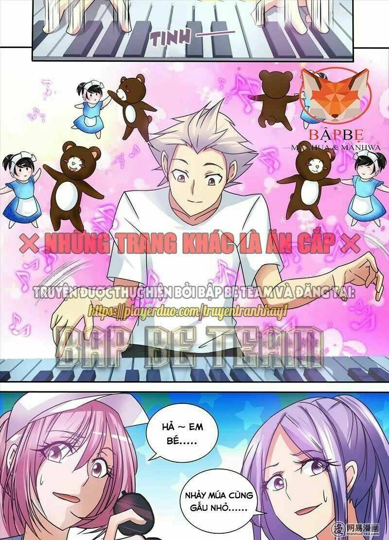 Tôi Là Thần Y: Chapter 75