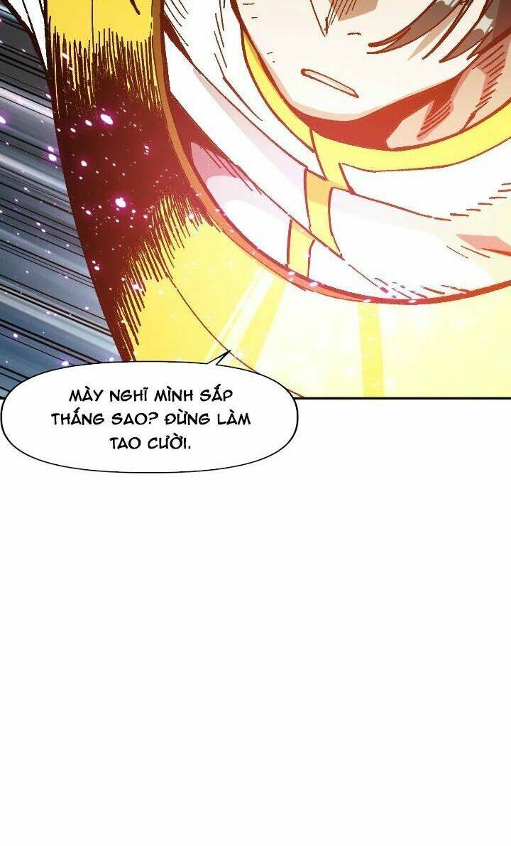 Nô Lệ Nghịch Thiên: Chapter 39