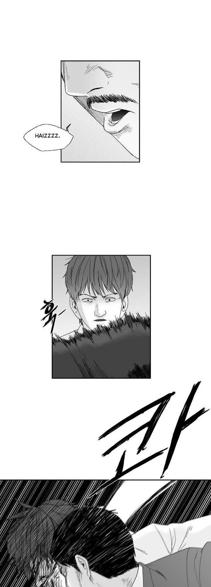 Dear Boy: Chapter 47