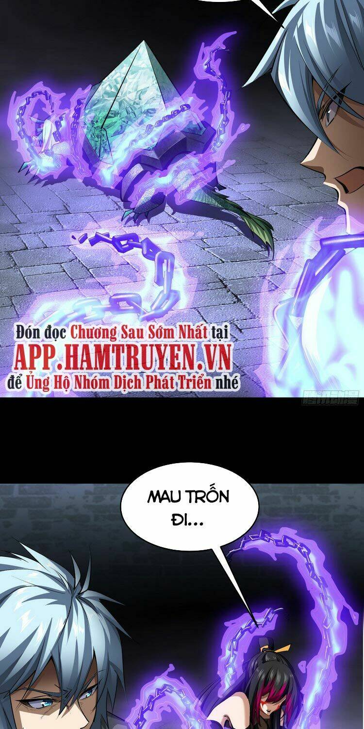 Thanh Đế Truyện: Chapter 124