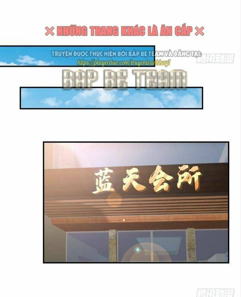 Đô Thị Tuyệt Thế Cuồng Tôn: Chapter 28