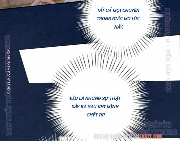 Trọng Sinh Bá Sủng Nhiếp Chính Vương Quá Mạnh Mẽ: Chapter 203