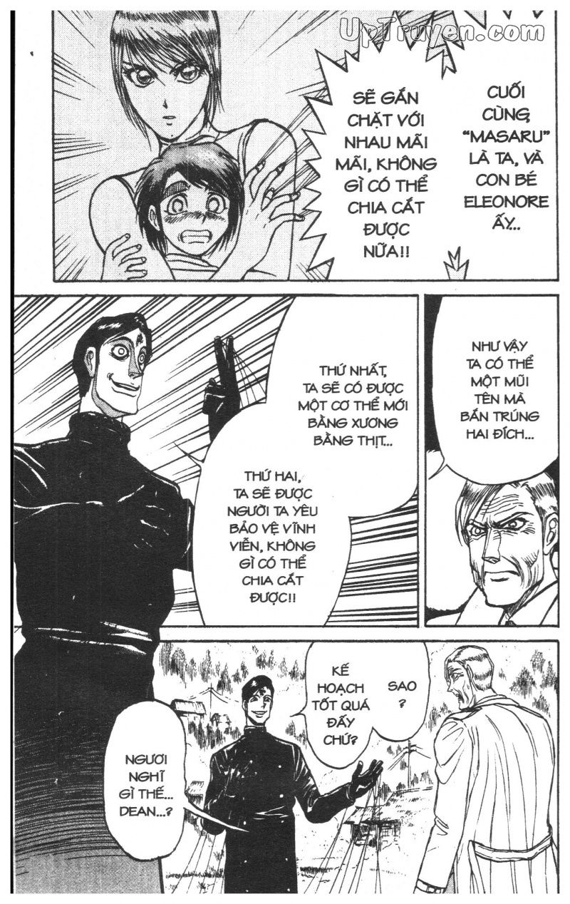 Fujita Kazuhiro: Chapter 26