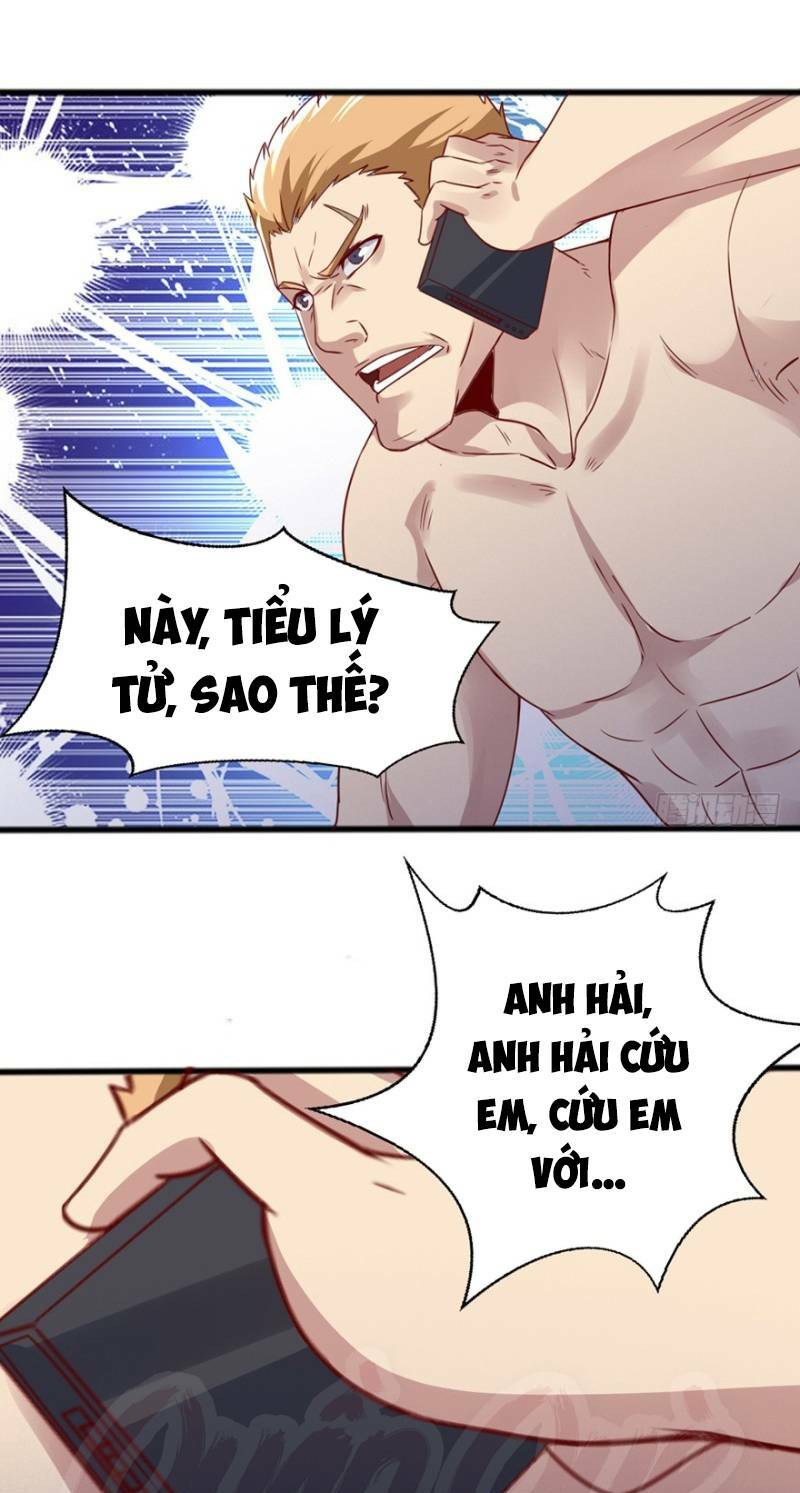 Thập Nhị Thiên Kiếp: Chapter 46
