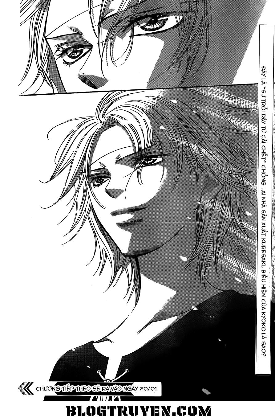 Thách Thức Tuyệt Vời: Chapter 243