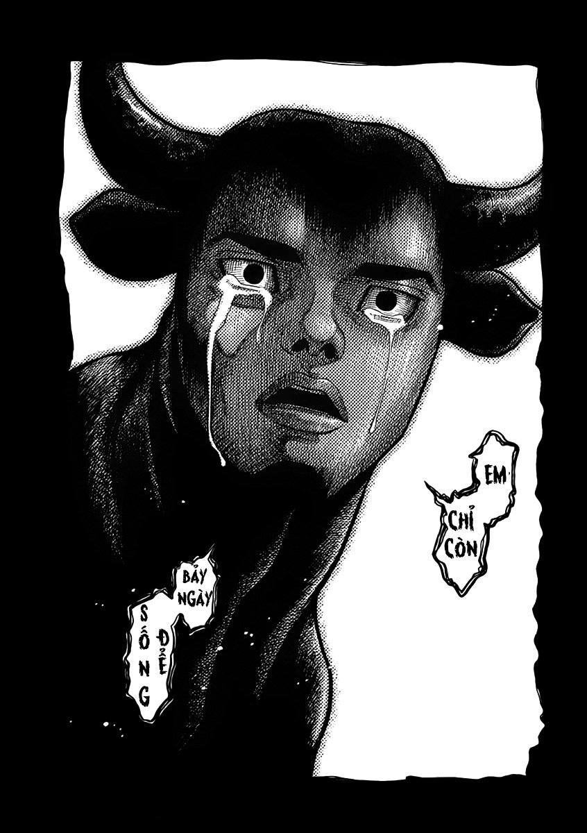 Ngưu Nhân: Chapter 3