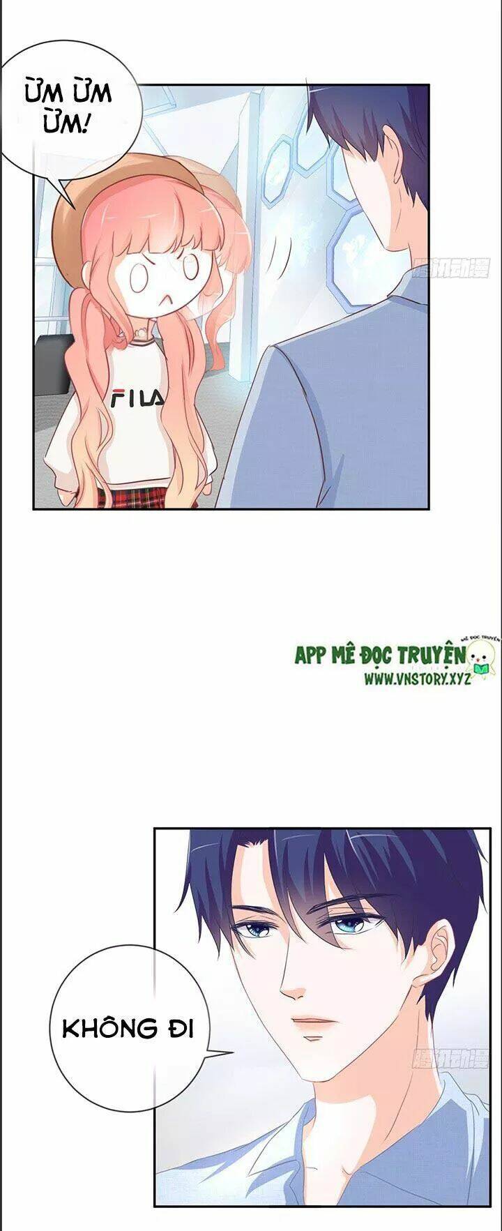 Cẩm Lý Thiếu Nữ Của Tôi: Chapter 19