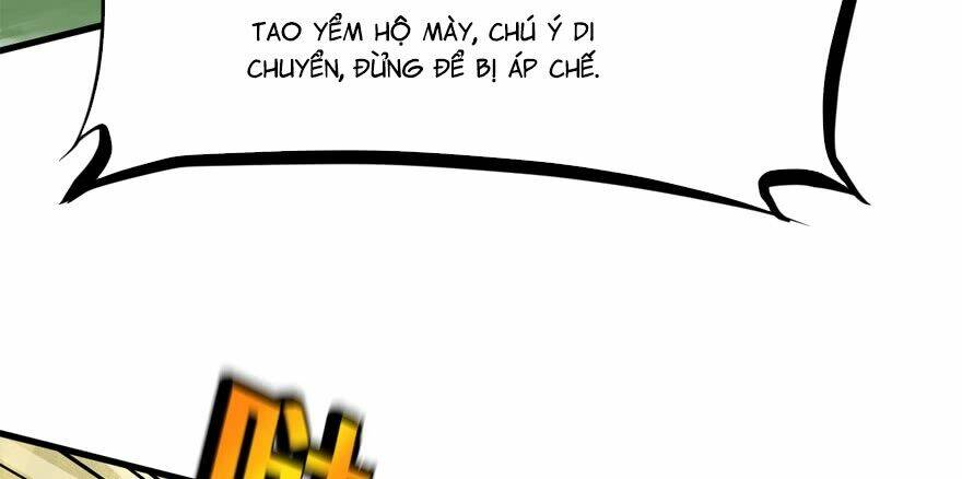 Vua Sinh Tồn: Chapter 54