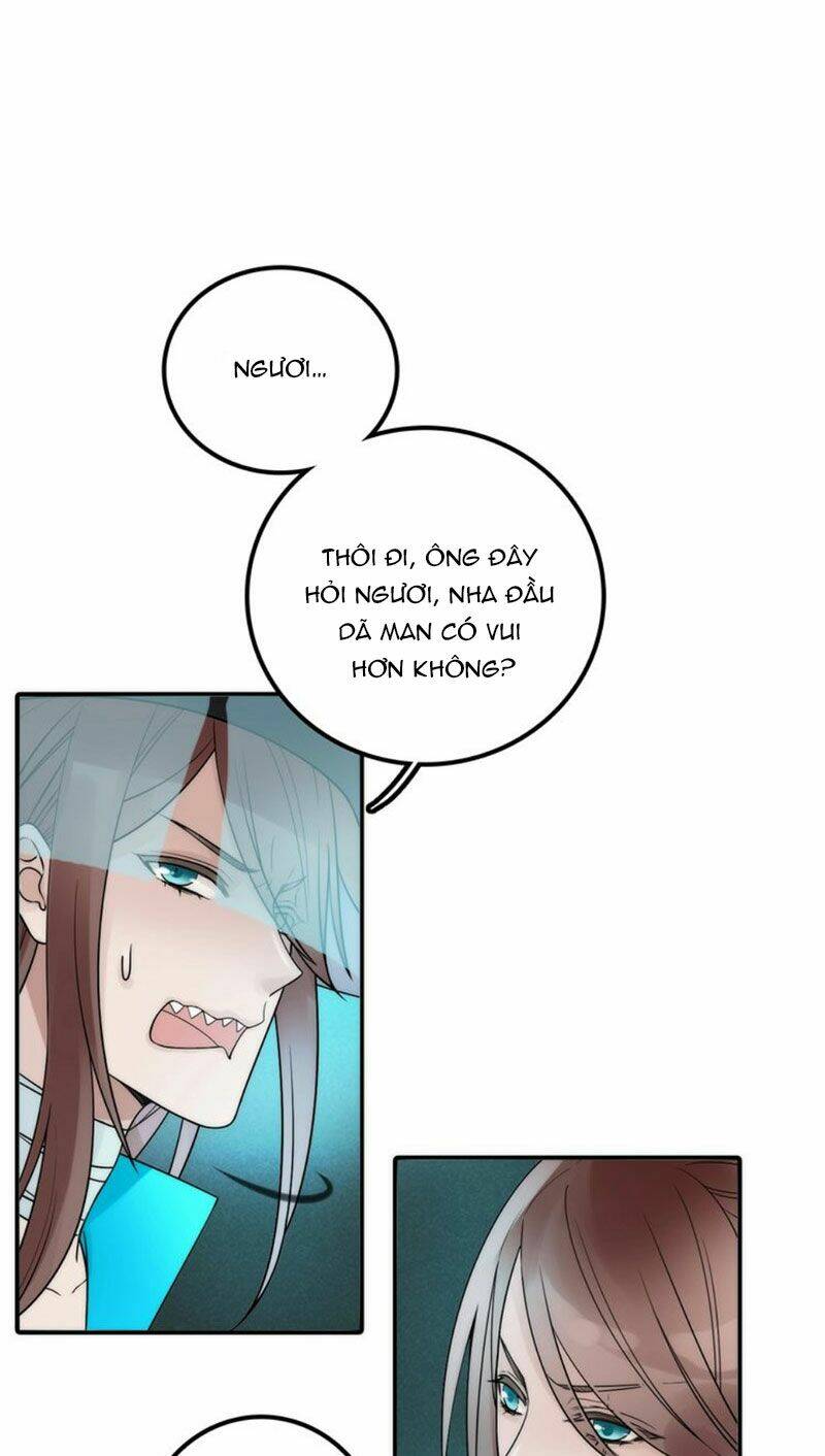 Cướp Chàng Vợ Về Đón Năm Mới: Chapter 39