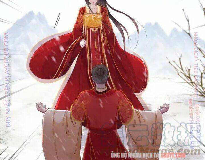 Trọng Sinh Bá Sủng Nhiếp Chính Vương Quá Mạnh Mẽ: Chapter 215