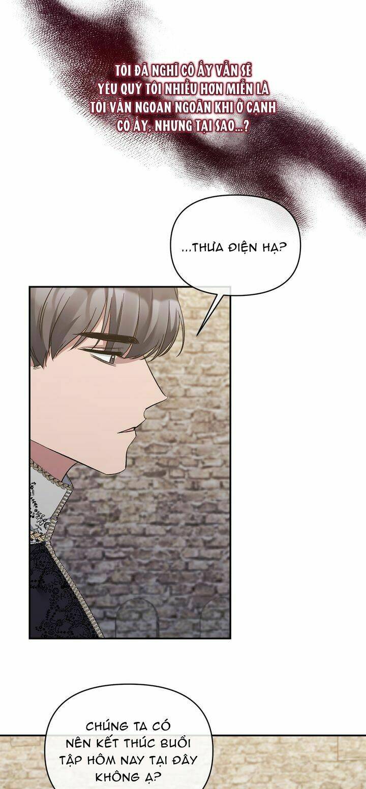 Nữ Công Tước Phương Bắc Là Một Nhân Vật Phản Diện: Chapter 20