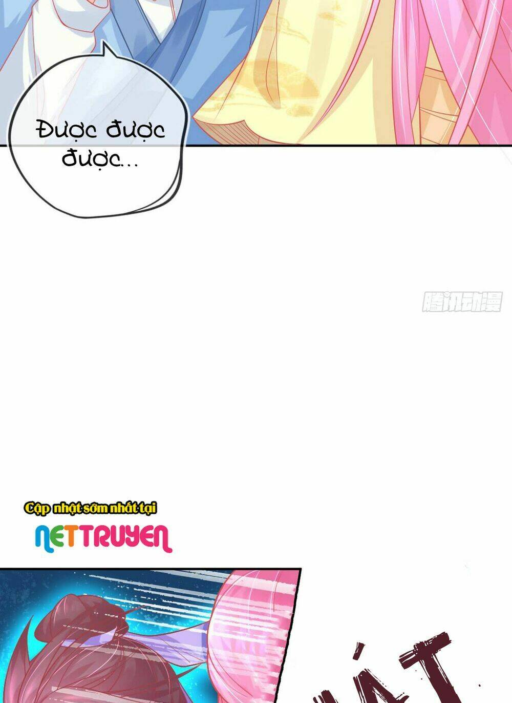 Bổn Vương Phi Có Roi Trong Tay: Chapter 10