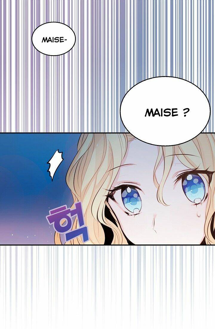 Tôi Là Bạn Gái Cũ Của Một Người Lính: Chapter 1