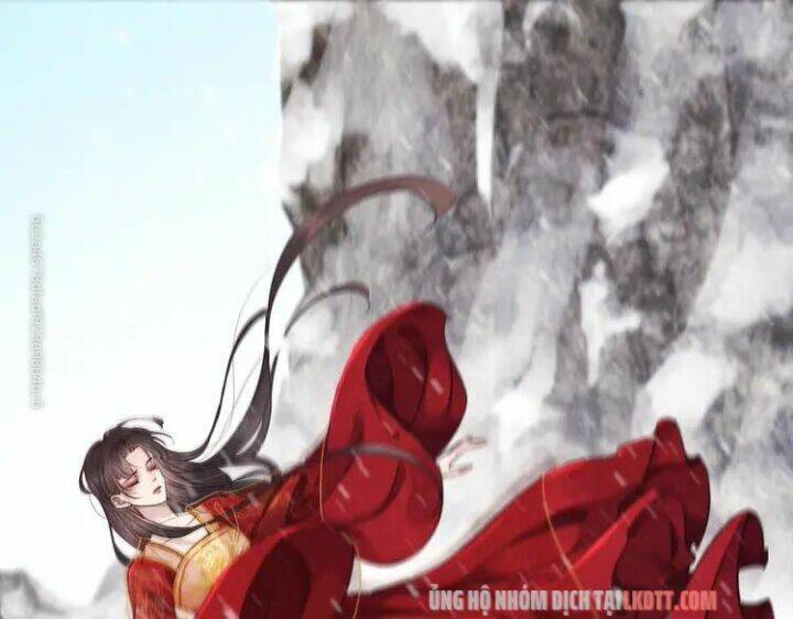 Trọng Sinh Bá Sủng Nhiếp Chính Vương Quá Mạnh Mẽ: Chapter 216