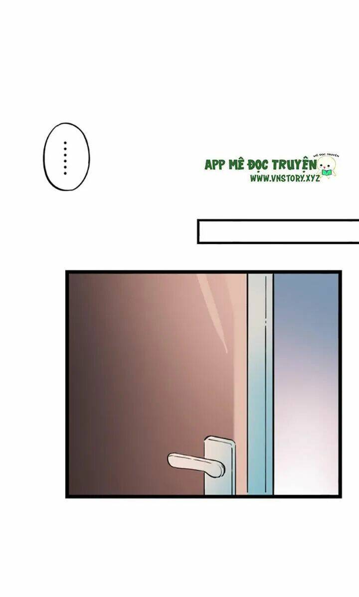 Trạch Thượng Tịch Mịch Huỳnh Hỏa: Chapter 25