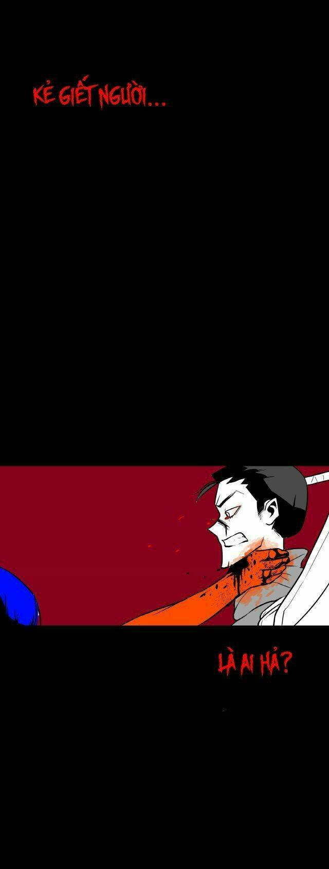 Câu Chuyện Yasuo X Riven: Chapter 9