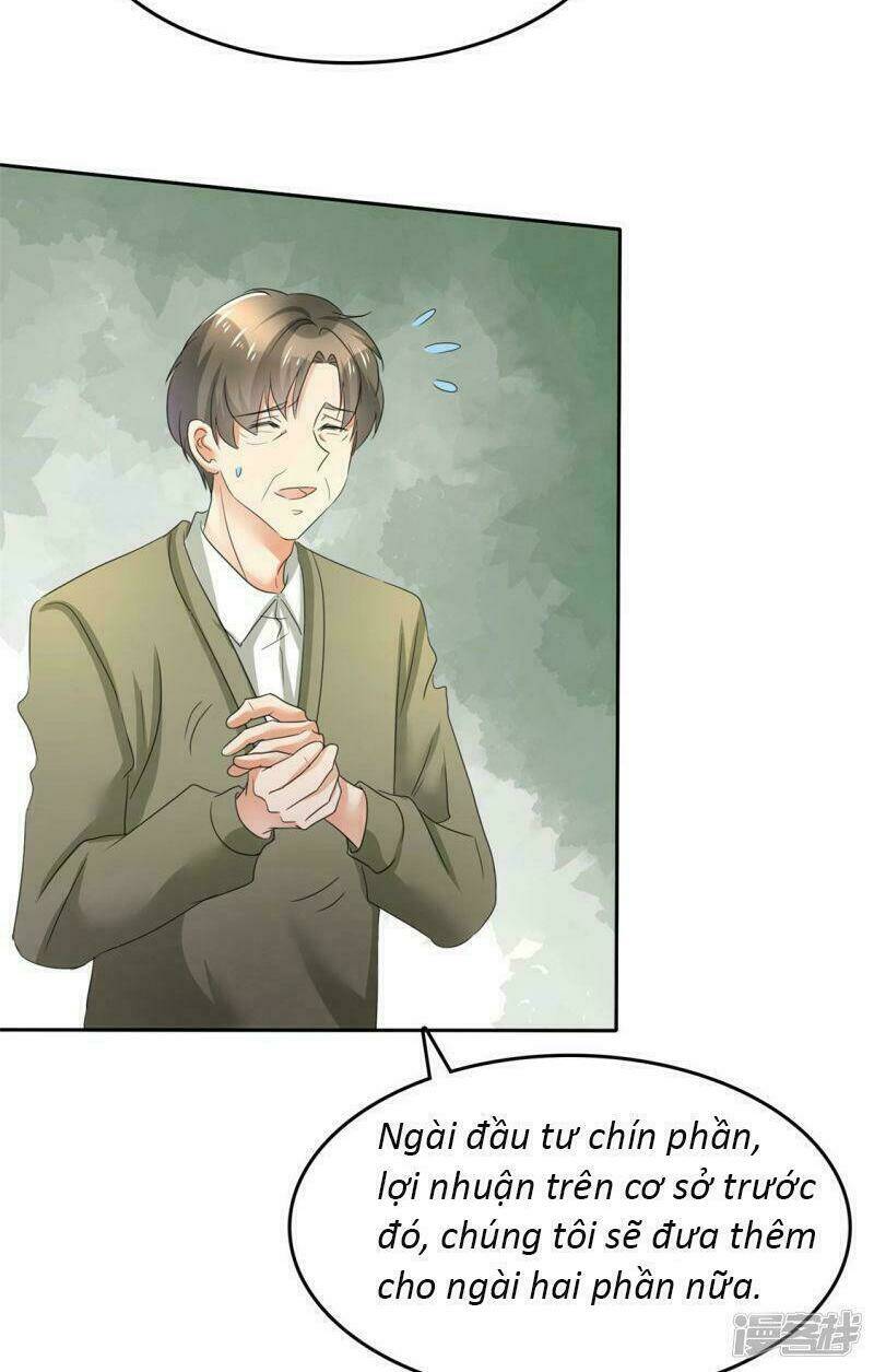 Con Đường Phản Công Của Sủng Thê: Chapter 5