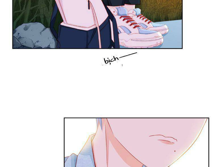 Giai Điệu Của Sự Va Chạm: Chapter 55