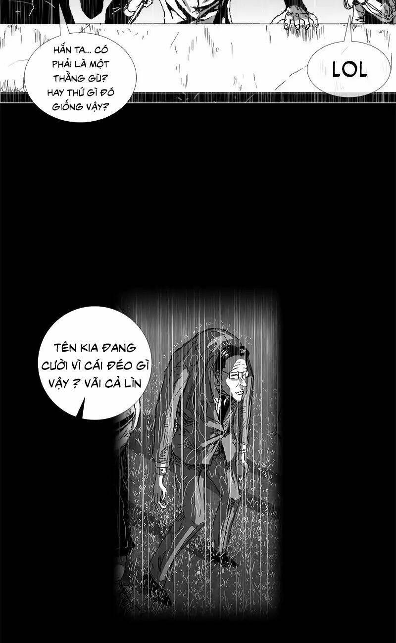 Sống Sót: Chapter 2