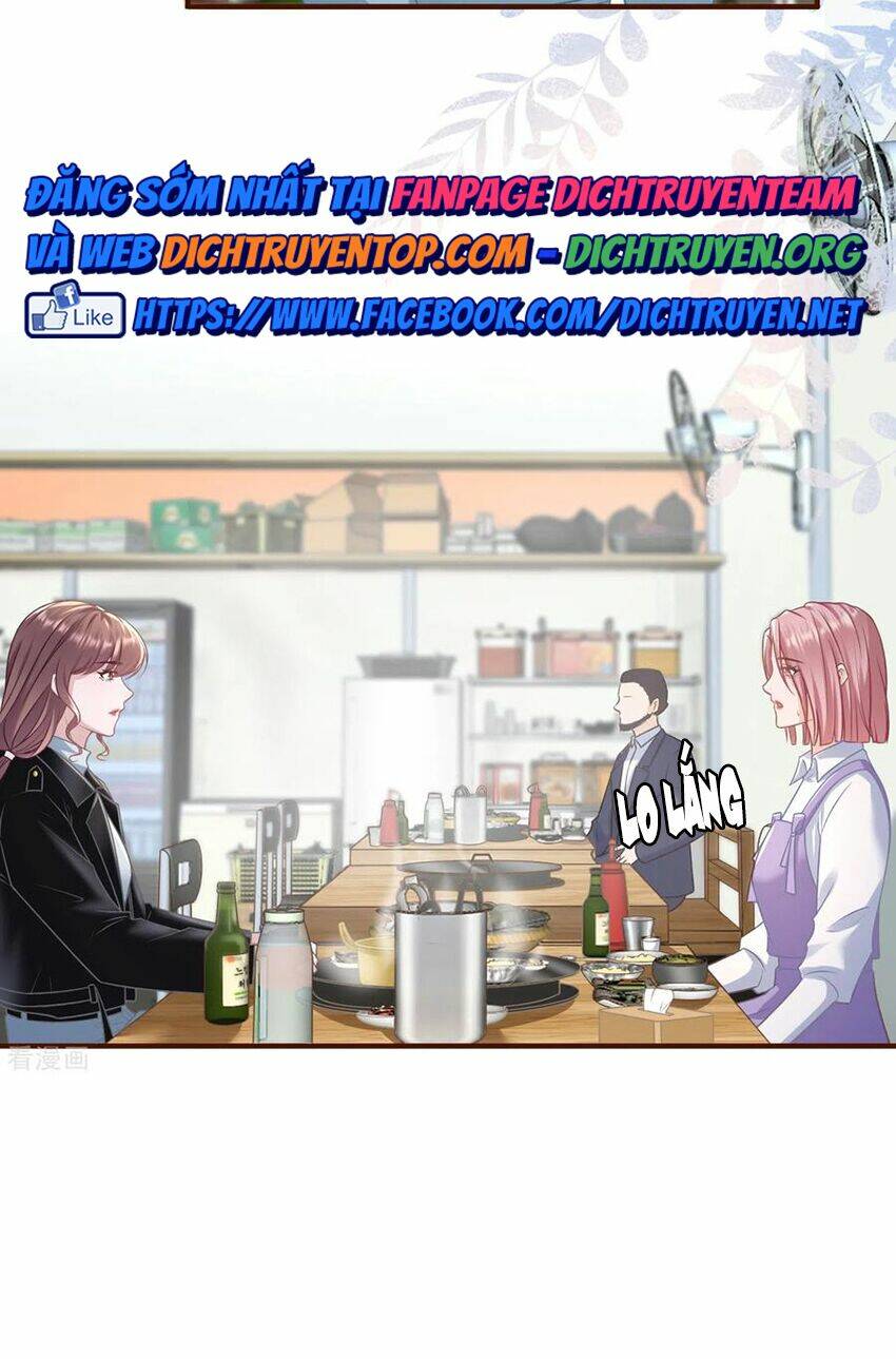 Bạn Gái Tôi Mới 30+: Chapter 115