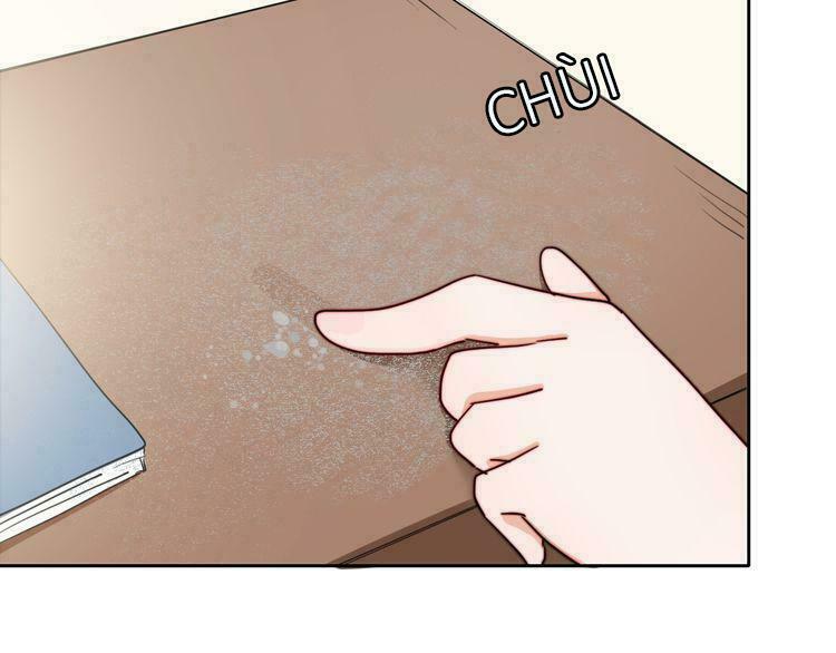 Trái Tim Băng Giá: Chapter 20