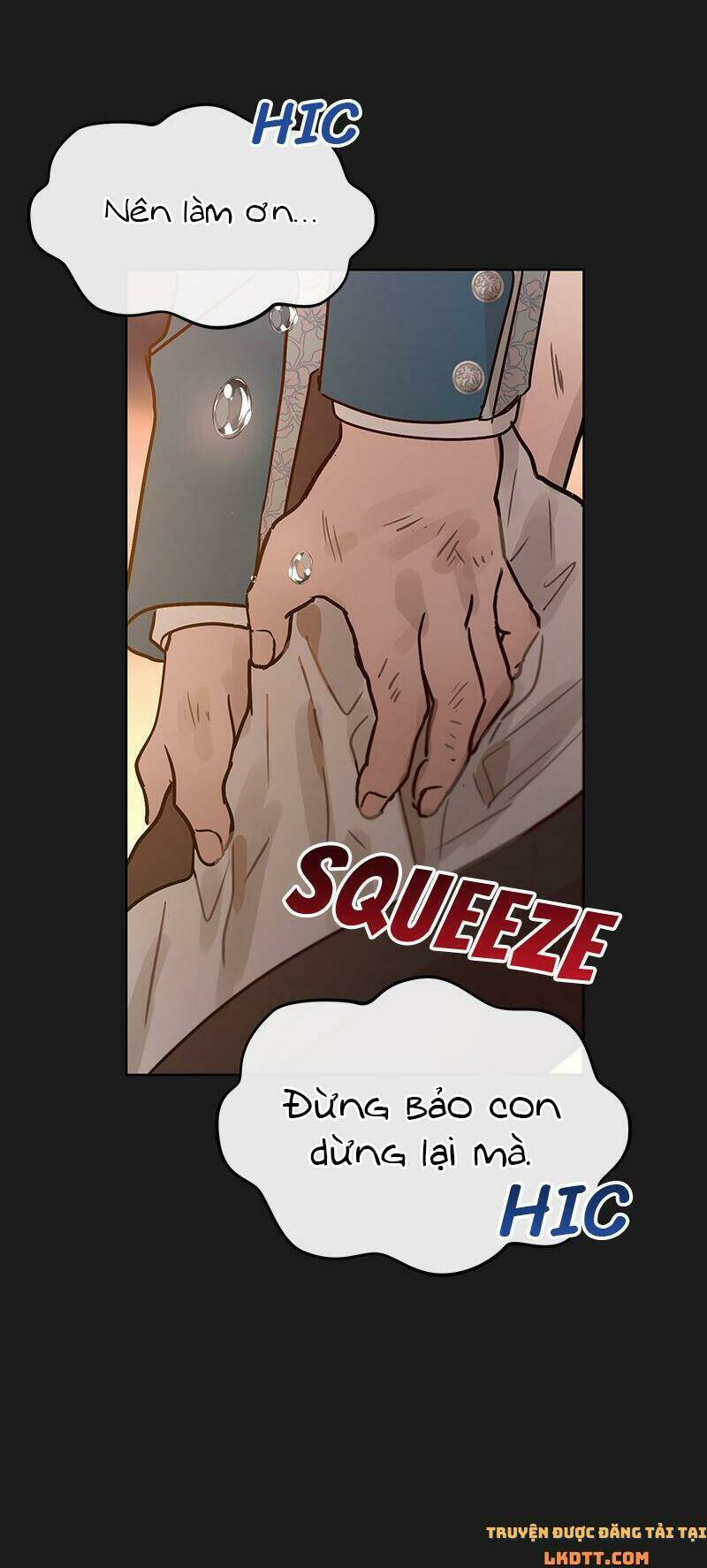 Khế Ước Của Ác Ma: Chapter 38