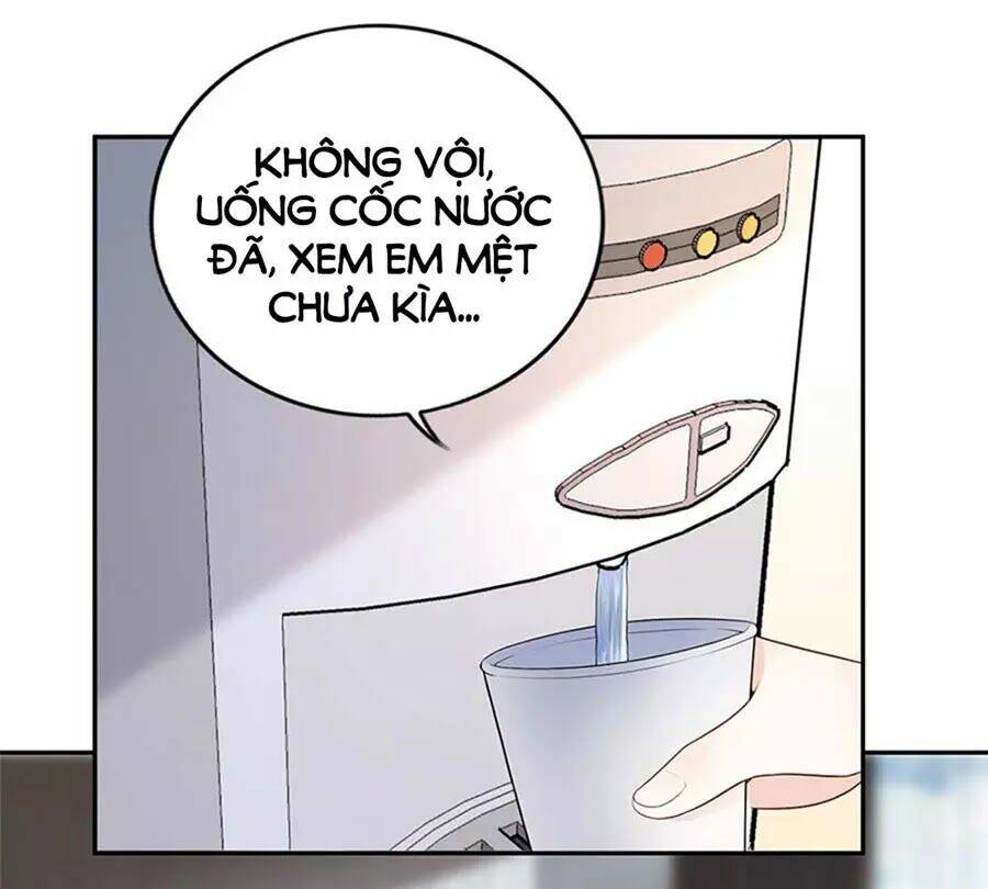 Bạn Trai Điều Khiển Giấc Mơ: Chapter 45