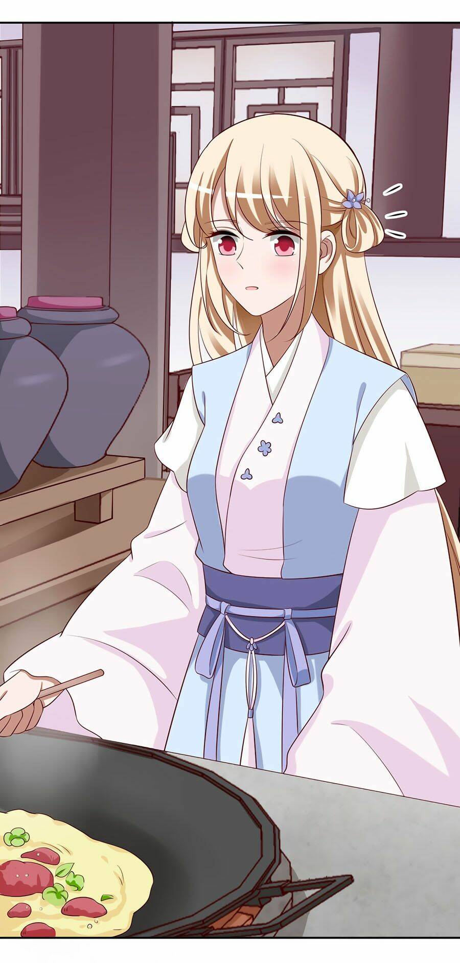 Kiêu Ngạo Vương Gia Chủng Điền Phi: Chapter 70