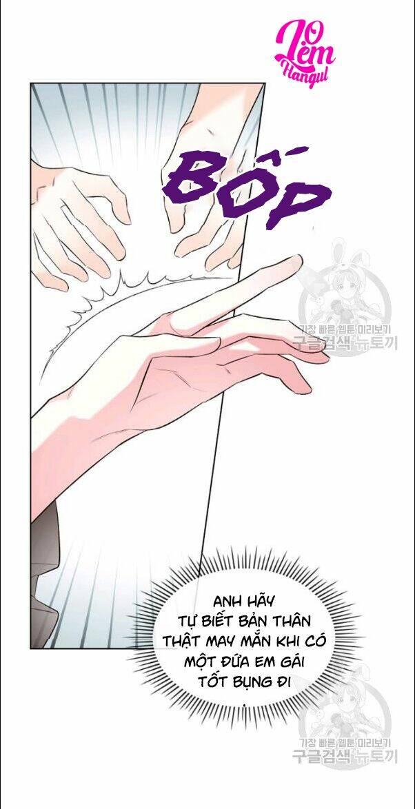 Kẻ Tạo Ra Nữ Phản Diện: Chapter 23