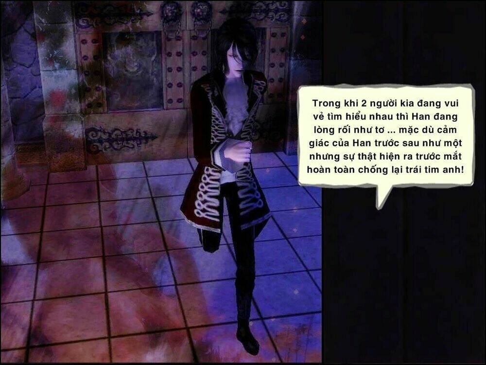 Truyện Sims - Earl Story: Chapter 43