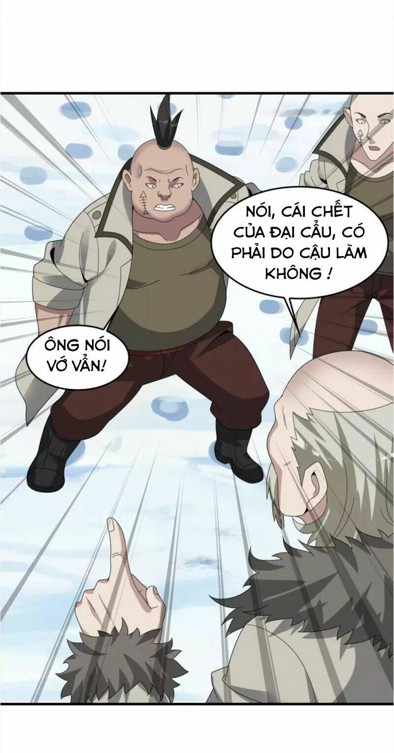 Siêu Cấp Đại Chủ Bạ: Chapter 91