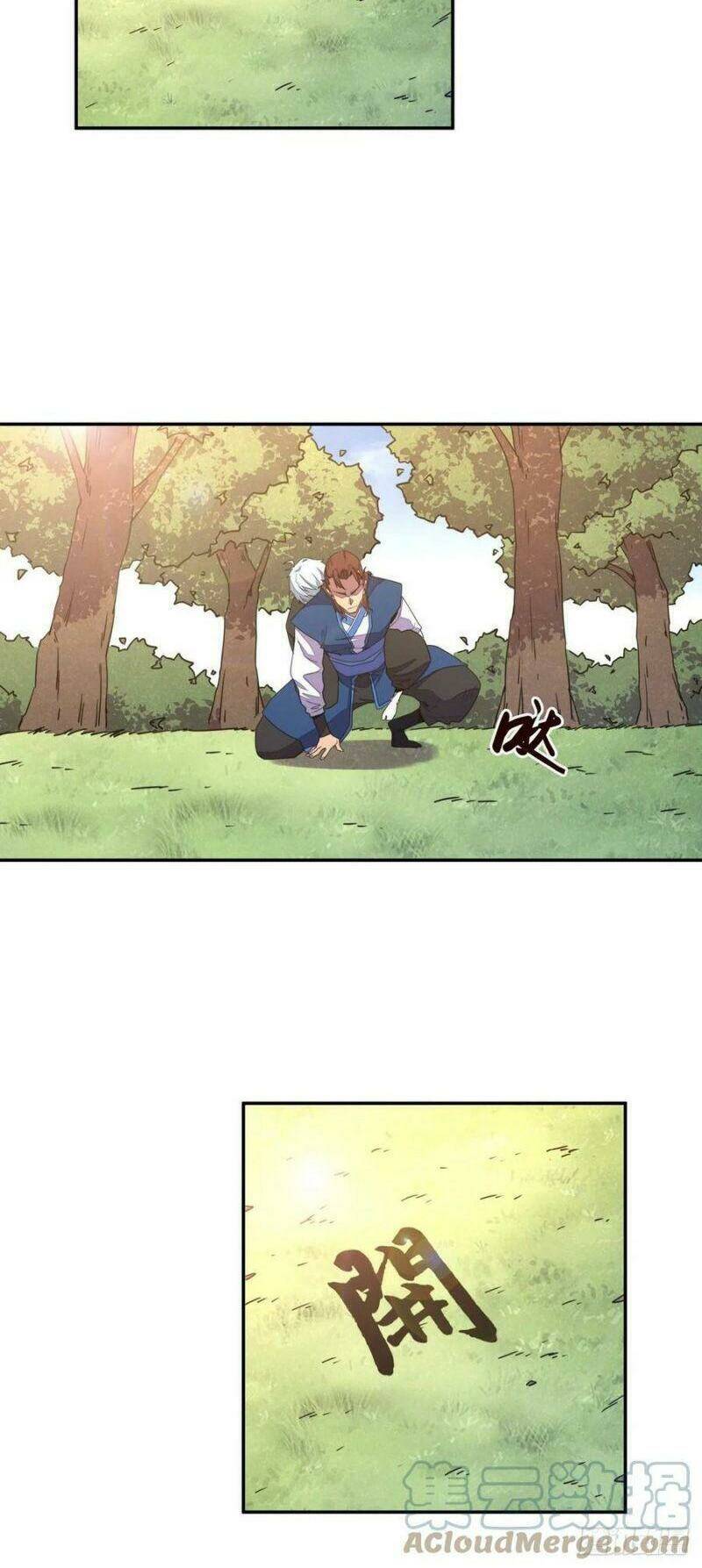 Sinh Tử Quyết: Chapter 168