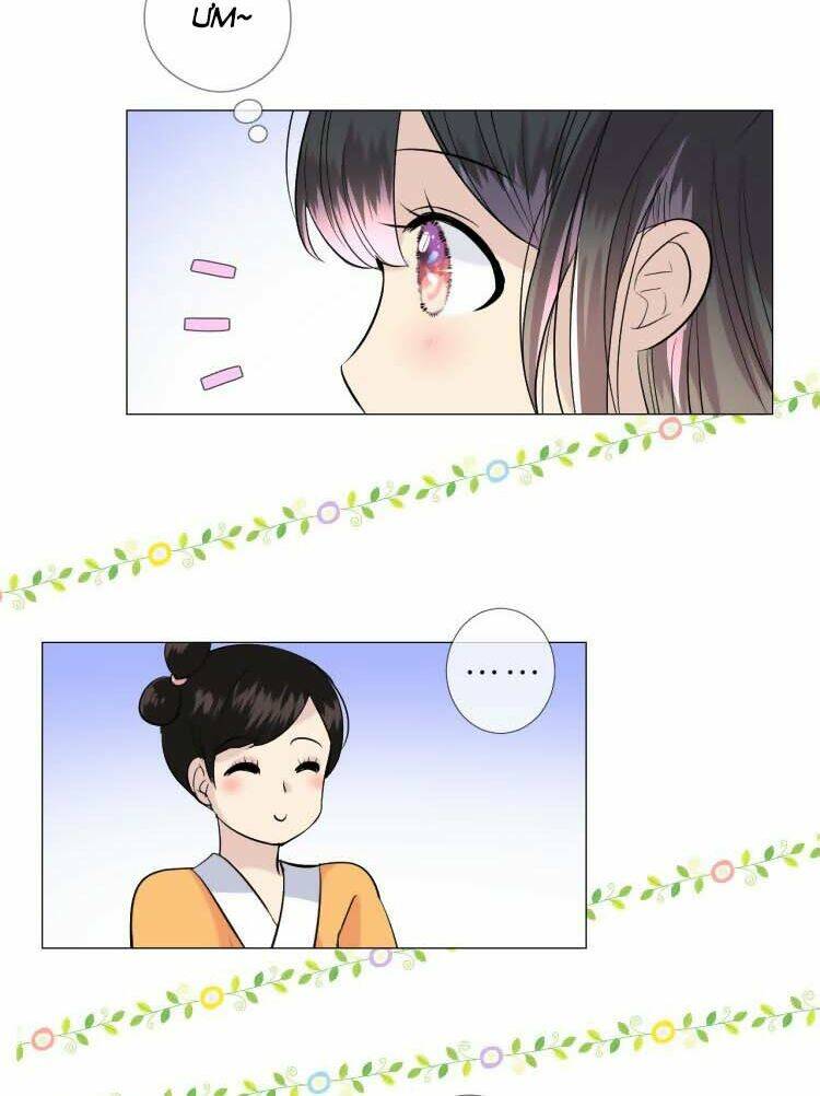 Sao Lại Là Yêu?: Chapter 14