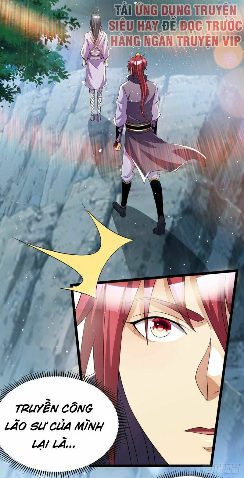Tiên Vương Trùng Sinh: Chapter 178