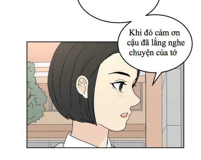 30 Phút Bước Đi Bên Em: Chapter 15