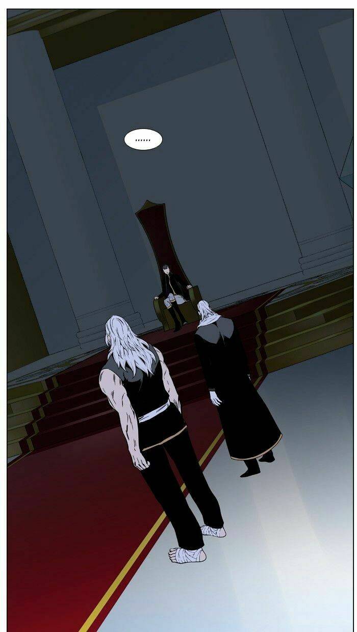 Ma Cà Rồng Quý Tộc: Chapter 473