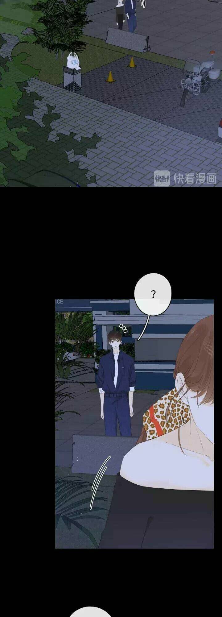 Cô Ấy Không Đáng Yêu: Chapter 49