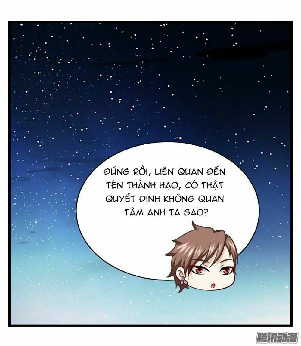 Vạn Năm Nhân Duyên Nhất Tuyến Khiên: Chapter 25