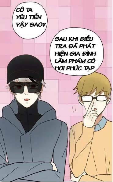 Thần Tượng Điểm Zero: Chapter 9